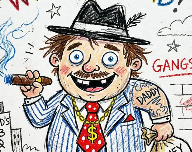 Shaun H., Editor-in-Chief