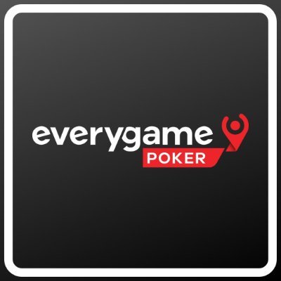 EveryGame logo