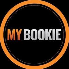 MyBookie logo
