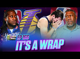 15 Experts Picked Houston. LeBron Disagreed