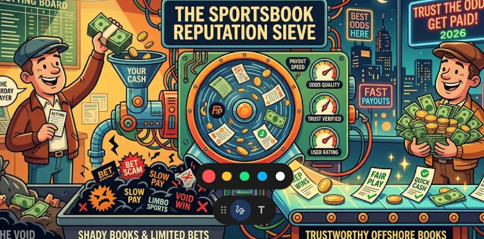 Best Sports Betting Companies