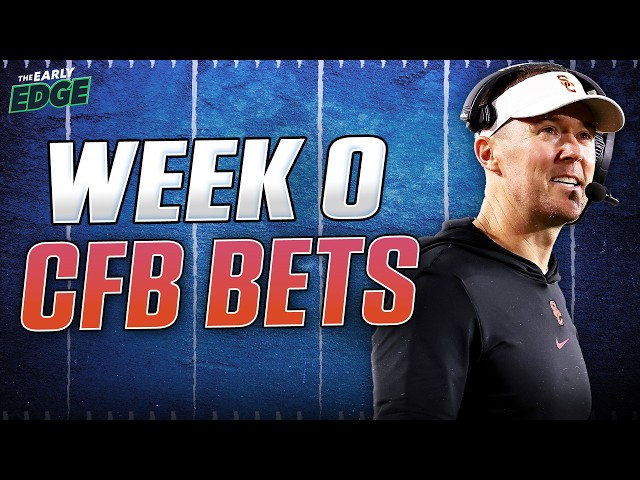 College Football Bookmakers