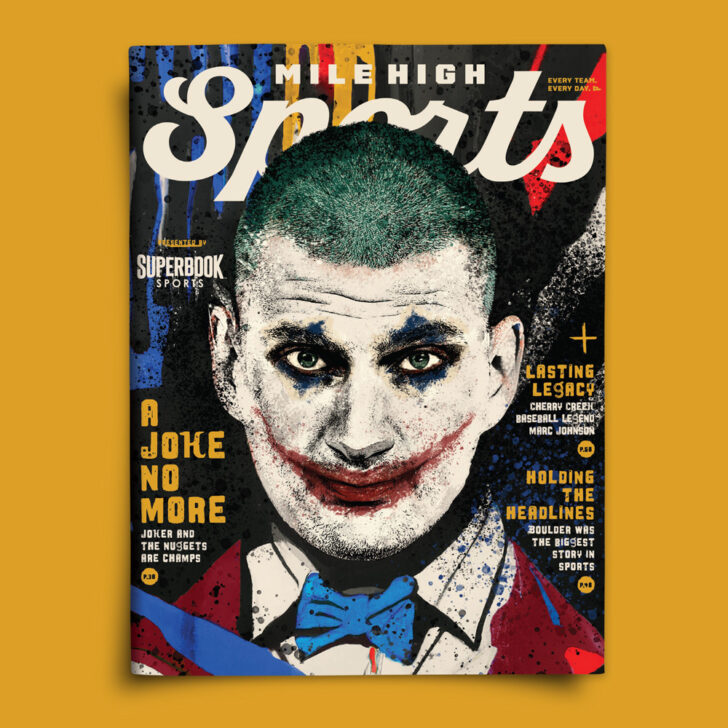 Jokic Is About to Do Something No NBA Player Has Ever Done