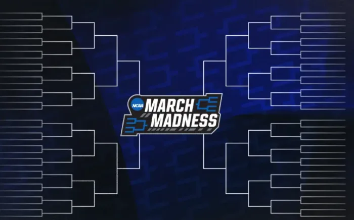 March Madness Day 2: Kentucky Steals One, and Iowa State Bettors Hold Their Breath
