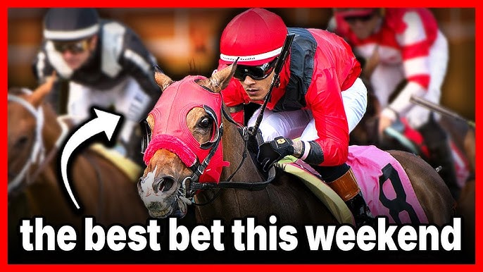 Where Can I Bet On The Jockey, Not The Horse